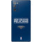 NBA New Orleans Pelicans Standard - Blue Galaxy Note20 5G Skin